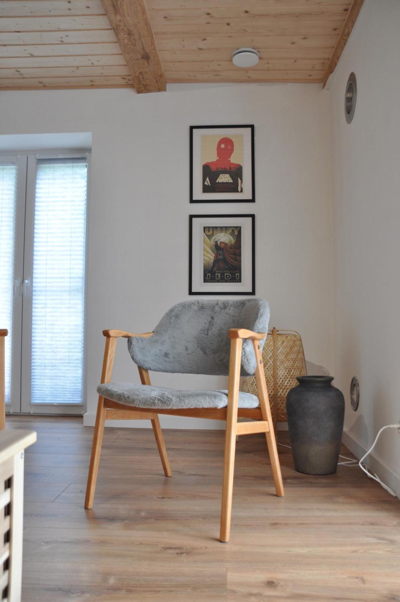 Nova Apartment Nowa Pasleka ภายนอก รูปภาพ